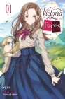 Victoria of Many Faces