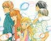 Honey and Clover