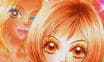 Peach Girl: Sae’s Story