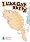 I Like Cat Butts