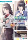 Ore wa Shiranai Uchi ni Gakkō Ichi no Bishōjo o Kudoite Itarashii