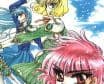 Magic Knight Rayearth