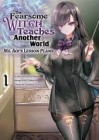 The Fearsome Witch Teaches in Another World: Ms. Aoi's Lesson Plans