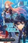Sword Art Online: Ordinal Scale