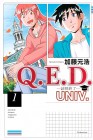 Q.E.D. Univ.