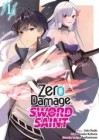 Zero Damage Sword Saint