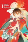 The Teen Exorcist