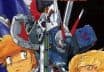 Mobile Suit Crossbone Gundam