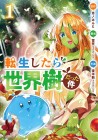 Tensei Shitara Sekaiju Datta Ken