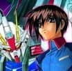 Mobile Suit Gundam Seed