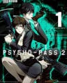Psycho-Pass 2