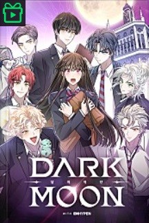 Dark Moon: The Blood Altar
