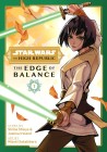 Star Wars: The High Republic - Edge of Balance