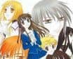 Fruits Basket