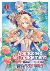 I Abandoned My Engagement Because My Sister is a Tragic Heroine