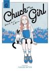 Chack and the Girl