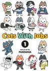 Cats With Jobs