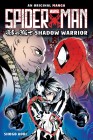 Spider-Man: Shadow Warrior