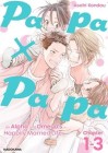 Papa x Papa: An Alpha and Omega's Happily Married Life