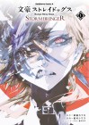 Bungo Stray Dogs STORM BRINGER