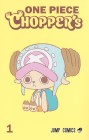 CHOPPER's