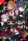The IDOLM@STER Shiny Colors: Coherent Light