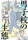 Danshikō no Seitai
