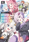 Vivid Voice Party