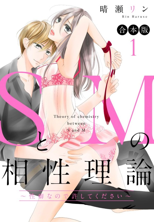 S to M no Aishō Riron