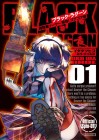 Black Lagoon: Sōji-ya Sawyer - Kaitai! Gore Gore Musume