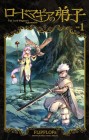 The Lord-Magear’s Apprentice