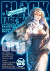 Black Lagoon Eda -initial stage-