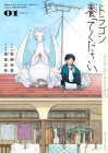 Please Look After the Dragon