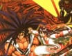 Samurai Shodown