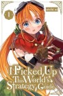 I Picked Up This World's Strategy Guide
