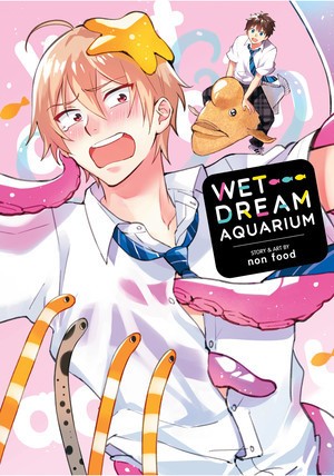 Wet Dream Aquarium