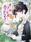 Heroine? Saint? No, I'm an All-Works Maid (And Proud of It)!