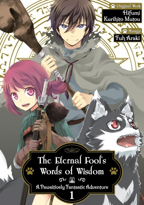 The Eternal Fool's Words of Wisdom
