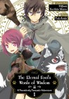 The Eternal Fool's Words of Wisdom: A Pawsitively Fantastic Adventure