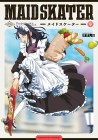 Maid Skater
