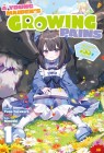 A Young Maiden's Growing Pains