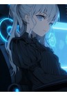 Dennō Isu Tantei Charlotte