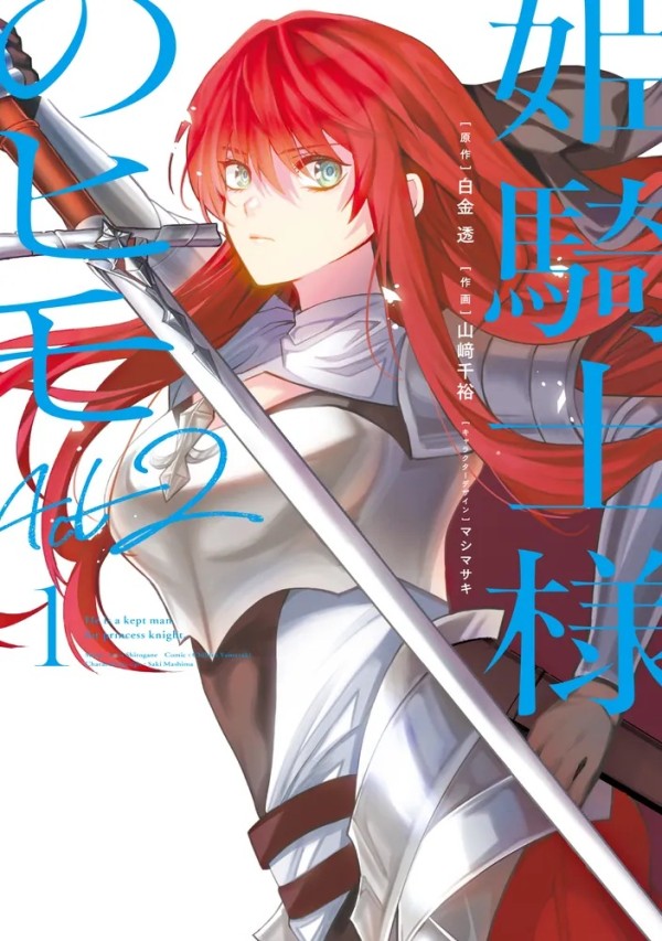 Himekishi-sama no Himo Act 2