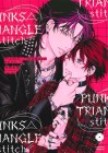 PUNKS△TRIANGLE stitch