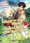 Flung into a New World? Time to Lift the 200-Year Curse!