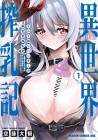 Milk Shibori Hunter no Isekai Sakunyū-ki