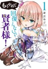 Mō Yamete Kaifuku Shinaide Kenja-sama!