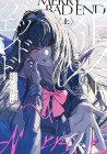 Merry Bad End Yuri Anthology