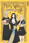 Merry Witches’ Life: The Three Widows of Berlebagille