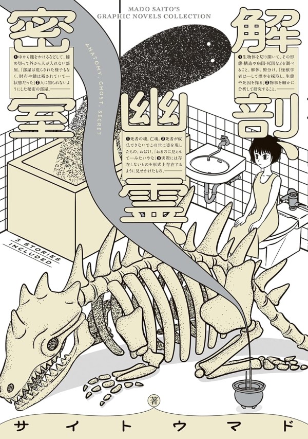 Kaibō, Yūrei, Misshitsu